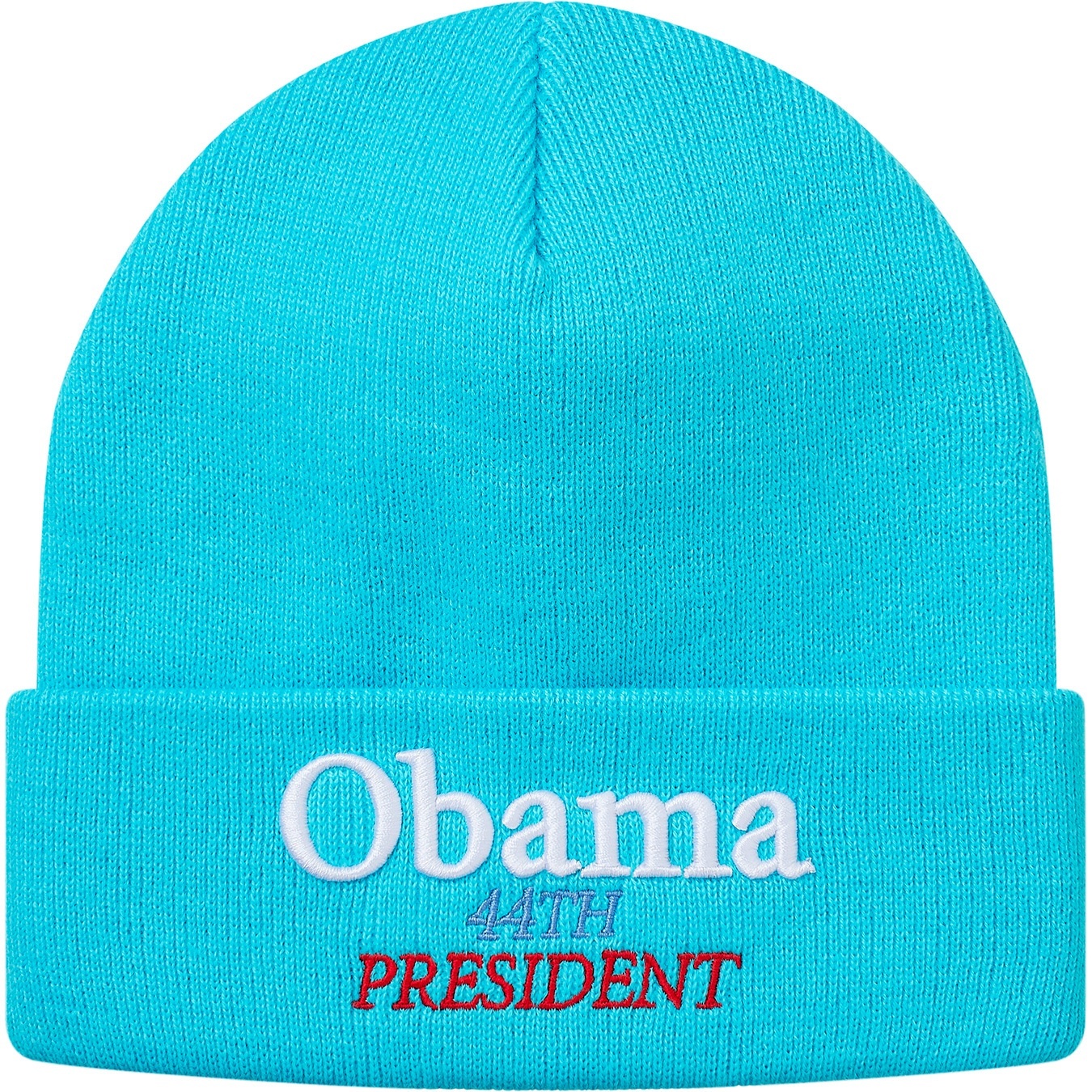 Obama Beanie view 7